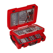 Teng Tools MECCA PRO TC-9 TT Tool Kit 232 Pieces Teng Tools - Dynamic Drive