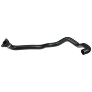 Gates Curved Radiator Hose fits BMW 5 2004-2010