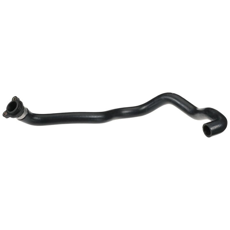 Gates Curved Radiator Hose fits BMW 5 2004-2010