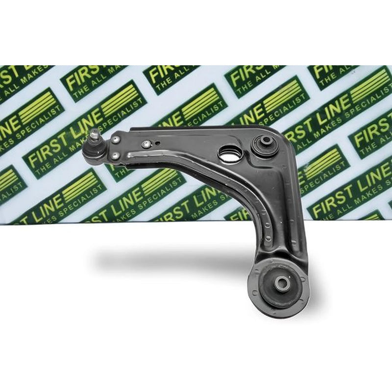 First Line Control/Trailing Arm fits Ford Fiesta 1992-1995 1.8