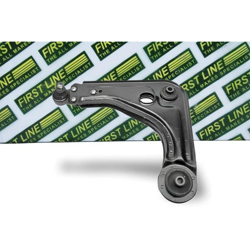 First Line Control/Trailing Arm fits Ford Fiesta 1992-1995 1.8