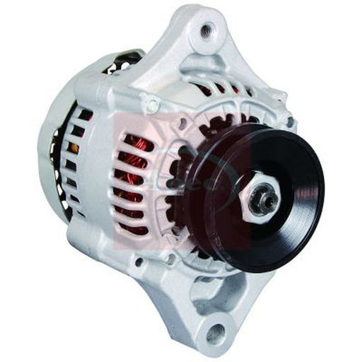 Apec Car Alternator 12V fits Aixam 400 2000-2002 0.4