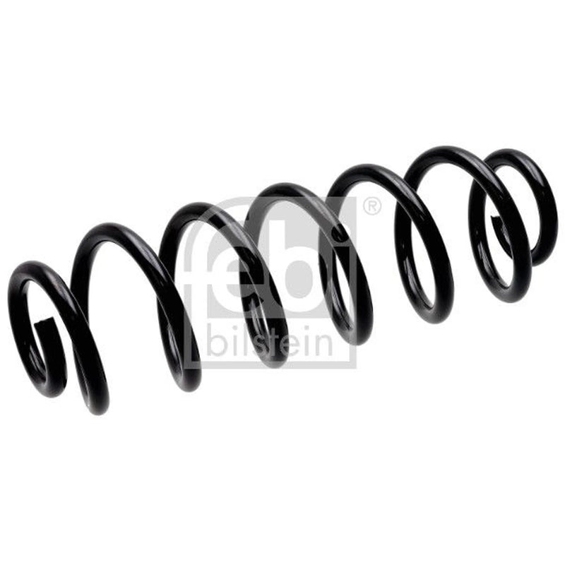 Febi Rear Suspension Coil Spring 1003679