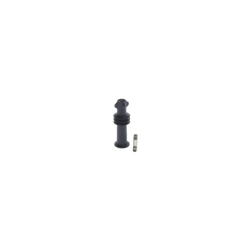 Bosch Spark Plug Connector fits Man Ng 2007-2014