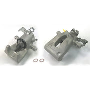 Juratek Brake Caliper Assembly Rear Left JCA1065L