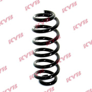 KYB Rear Suspension Coil Spring fits Opel Insignia B Country Tourer 2018 on 2.0