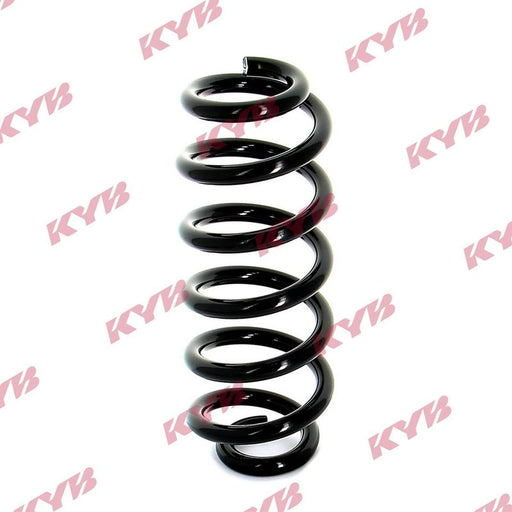 KYB Rear Suspension Coil Spring RA5806