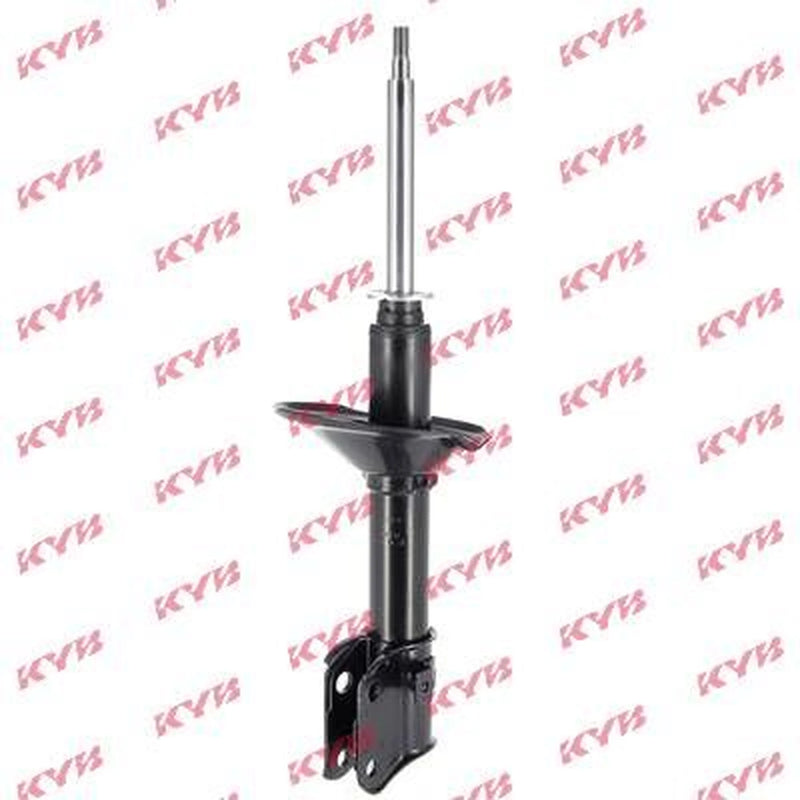 KYB Shock Absorber Damper Strut Front Right fits Subaru Forester 1997-2002 2.0