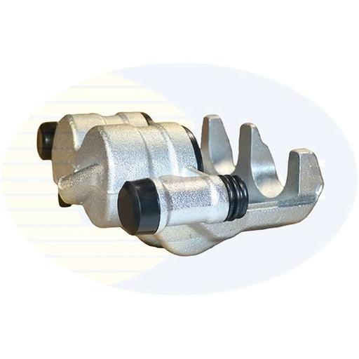 Comline Brake Caliper Assembly Front Right fits Citroën Relay III 2006-2020