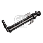 Febi Headlight Cleaning Washer Fluid Jet Left 176682