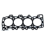 Elring Cylinder Head Gasket 1mm Thick fits Nissan Almera 2000-2006 2.2