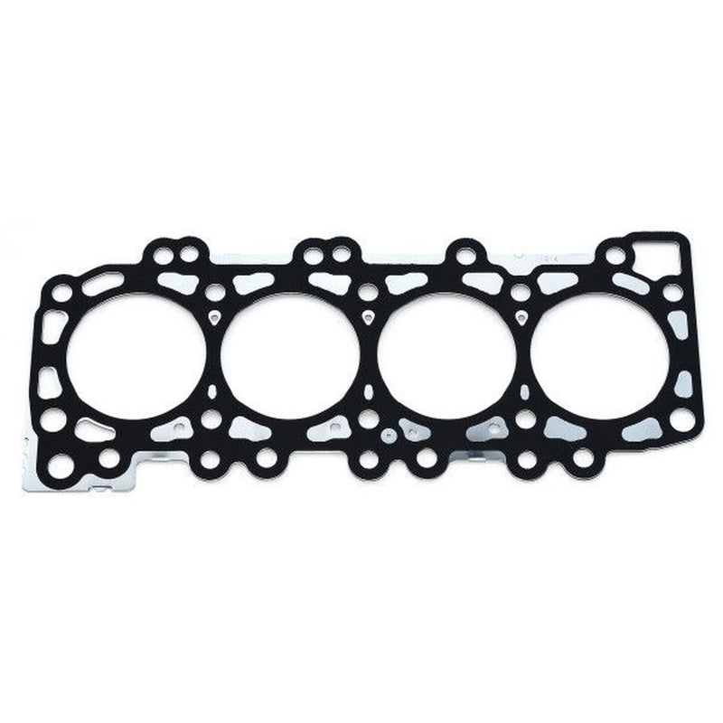 Elring Cylinder Head Gasket 1mm Thick fits Nissan Almera 2000-2006 2.2