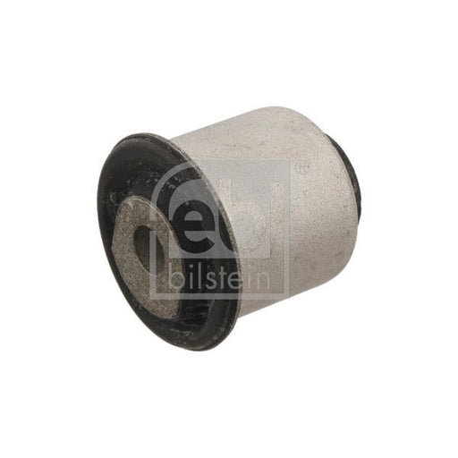 Febi Wishbone / Control / Trailing Arm Bush Front Right 28621