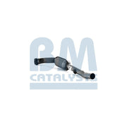 BM Catalysts Homologated Petrol Cat fits Land Rover Range Rover 2002-2005 4.4
