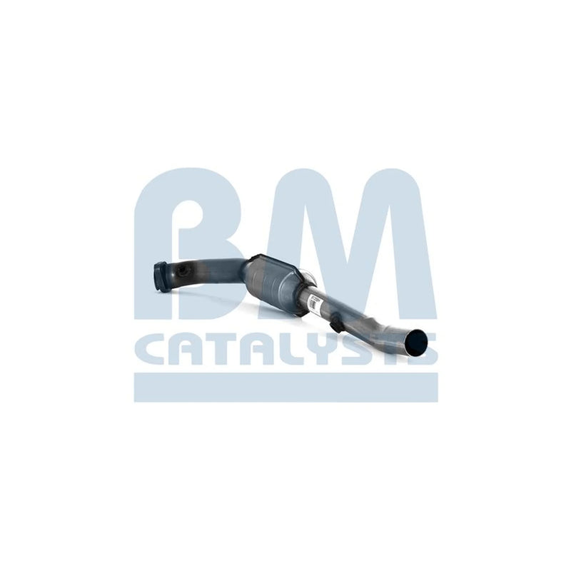 BM Catalysts Homologated Petrol Cat fits Land Rover Range Rover 2002-2005 4.4