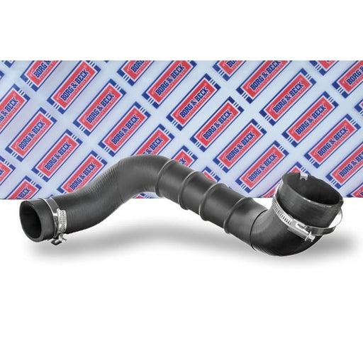 Borg & Beck Intercooler Turbo Charge Air Hose BTH1441