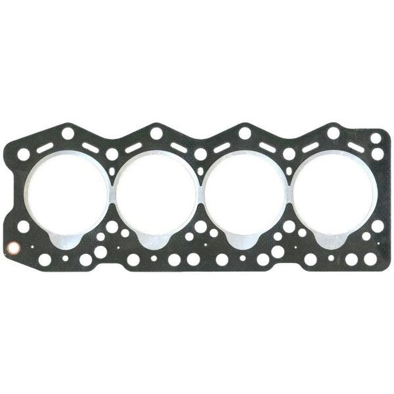Elring Cylinder Head Gasket 1mm Thick fits Citroën Chassis 1999-2002 2.8