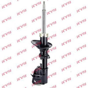KYB Shock Absorber Damper Strut Front Right fits Land Rover Freelander I