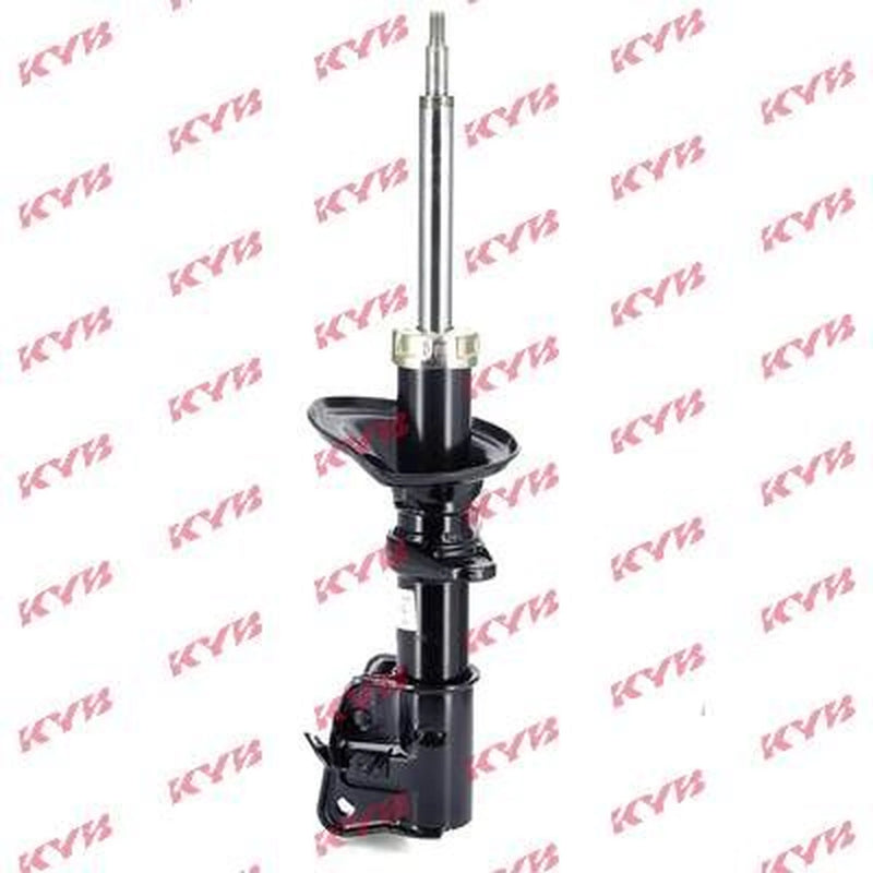 KYB Shock Absorber Damper Strut Front Right fits Land Rover Freelander I