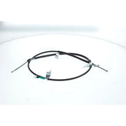 Bosch Handbrake Cable Rear 1 987 482 808