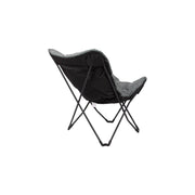 Bo-Camp Industrial Collection Butterfly Chair Himrod L Green Bo-Camp - Dynamic Drive