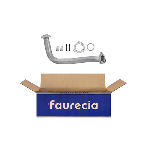 Hella Exhaust Pipe OD 8LA 366 005-601