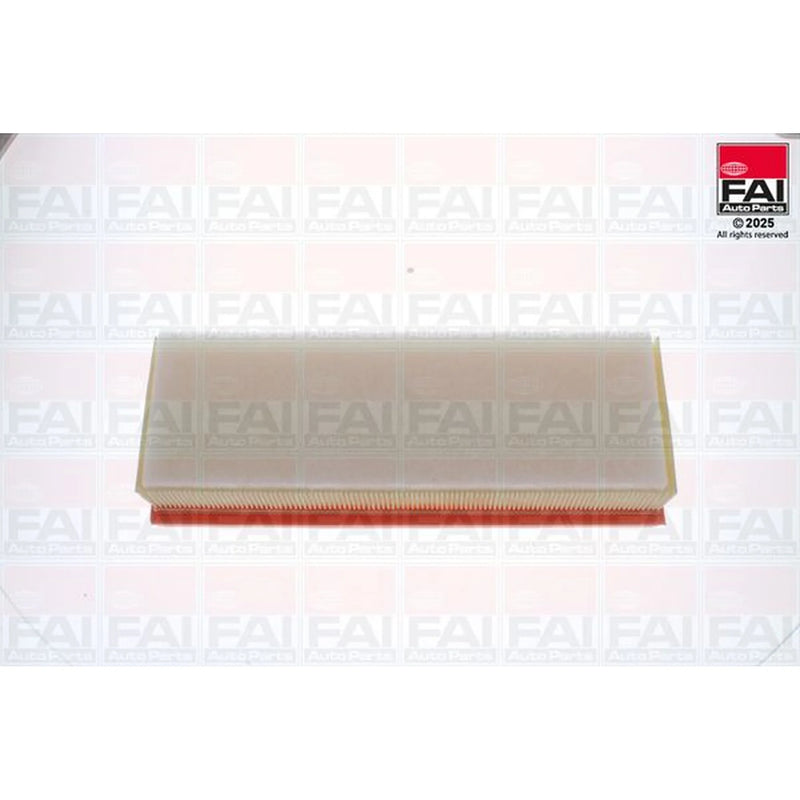 FAI Engine Air Filter fits Citroën Berlingo / Berlingo First 2005-2011 1.6