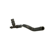Gates Radiator Coolant Hose 580mm ID fits Land Rover Freelander I 2000-2006 2.0