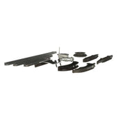 Gates Timing Chain Kit Set Links fits BMW 1 Sports Hatch 2015-2019
