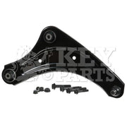 Key Parts Control/Trailing Arm fits Nissan Juke 2010-2019 1.2 1.5 1.6