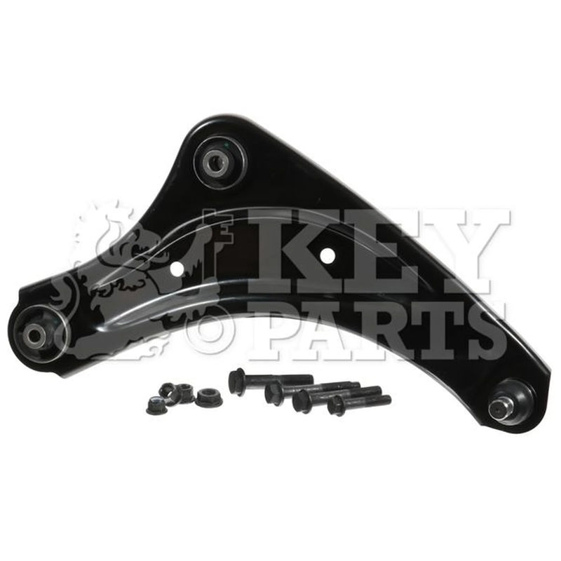 Key Parts Control/Trailing Arm fits Nissan Juke 2010-2019 1.2 1.5 1.6