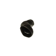Gates Air Supply Hose 350mm Plastic fits Mercedes-Benz S-Class 1998-2005