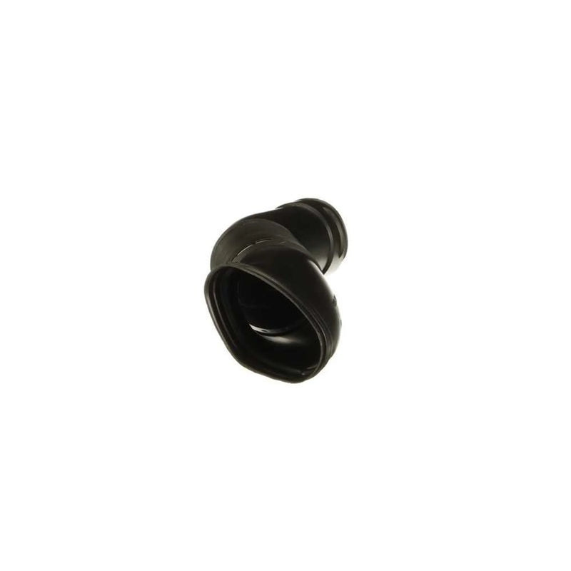 Gates Air Supply Hose 350mm Plastic fits Mercedes-Benz S-Class 1998-2005