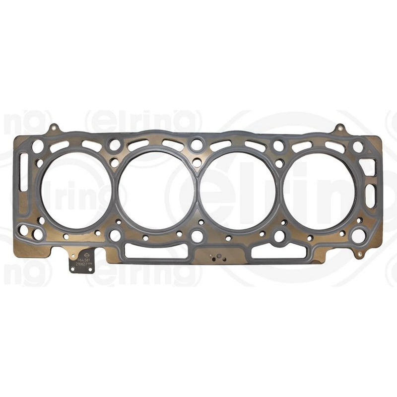 Elring Cylinder Head Gasket Thick fits Citroën C4 Grand Picasso II 2013 on 2.0