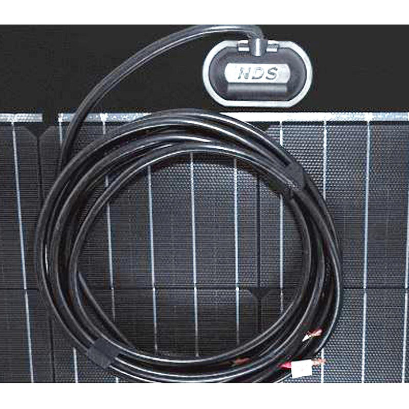 NDS LSE 105 BR Lightsolar Rear Junction Box Kit NDS - Dynamic Drive