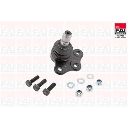 FAI Ball Joint