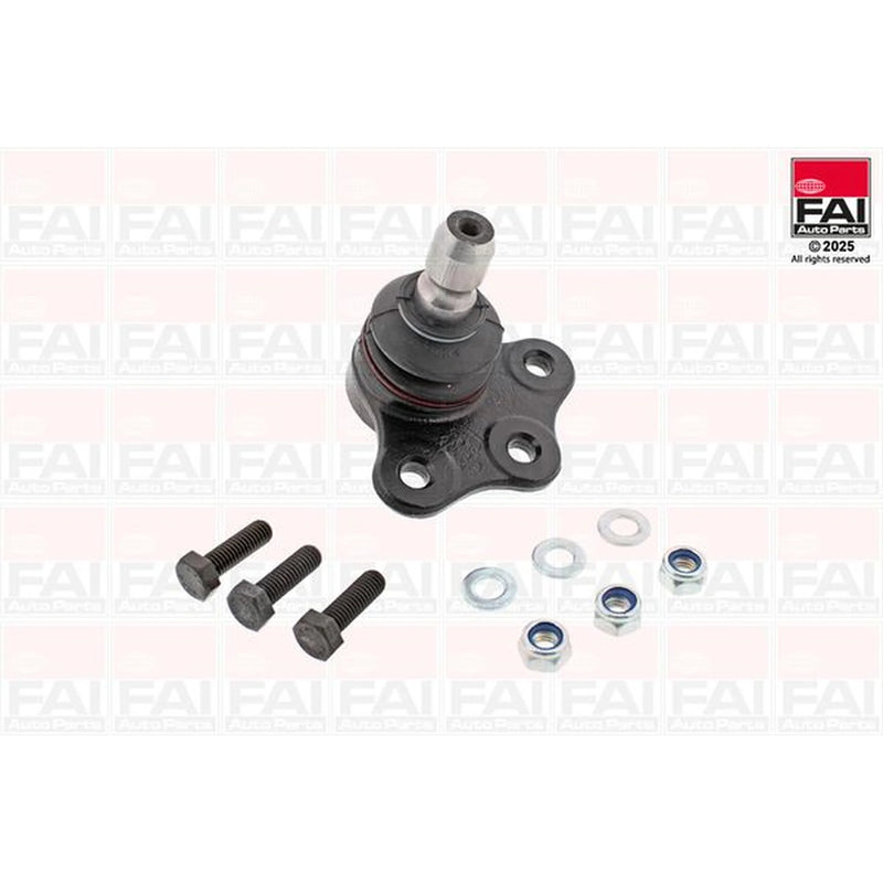 FAI 2 x Ball Joints