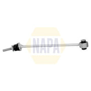 NAPA Stabiliser Bar Link Coupling Rod Front Left fits Mercedes-Benz Gle
