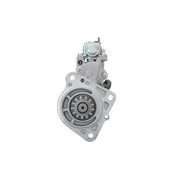 Hella Starter Motor 24V 5.5kW 13 Teeth fits Mercedes-Benz Actros MP4 2011 on