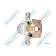 Apec Brake Caliper Assembly Rear Right BCA1178