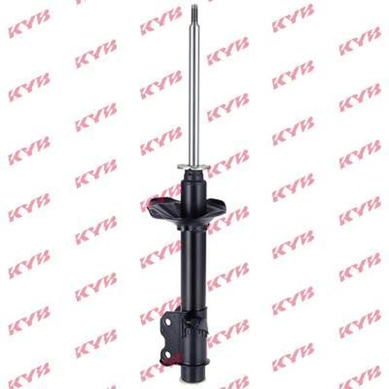 KYB Shock Absorber Damper Strut Rear Right fits Nissan Sunny 1986-1991