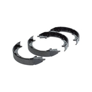 Bosch Parking Brake Shoe Set fits Honda Cr-V IV 2012-2018 1.6 2.0 2.2