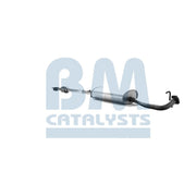 BM Catalysts Homologated Petrol Cat fits Lexus Rx 2003-2008