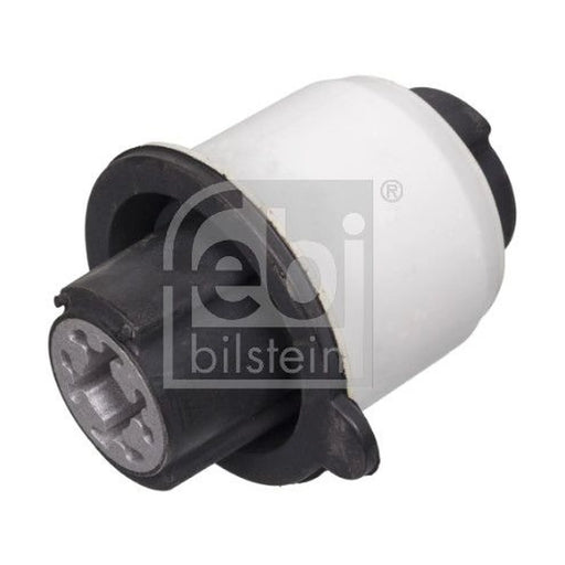 Febi Axle Beam Bushing Rear Right 103259