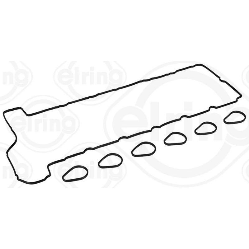 Elring Cylinder Head Cover Gasket Set fits Chevrolet Trailblazer 2001-2008 4.2