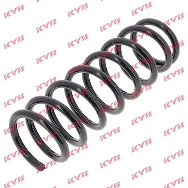 KYB Rear Suspension Coil Spring fits Subaru Legacy 1998-2003 2.0