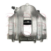 Apec 2 x Front Brake Calipers fits BMW 5 1987-1996