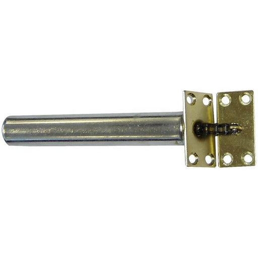 Yale Locks P-YCJDC Concealed Door Closer Electro Brass Finish Yale Locks - NN4 Online