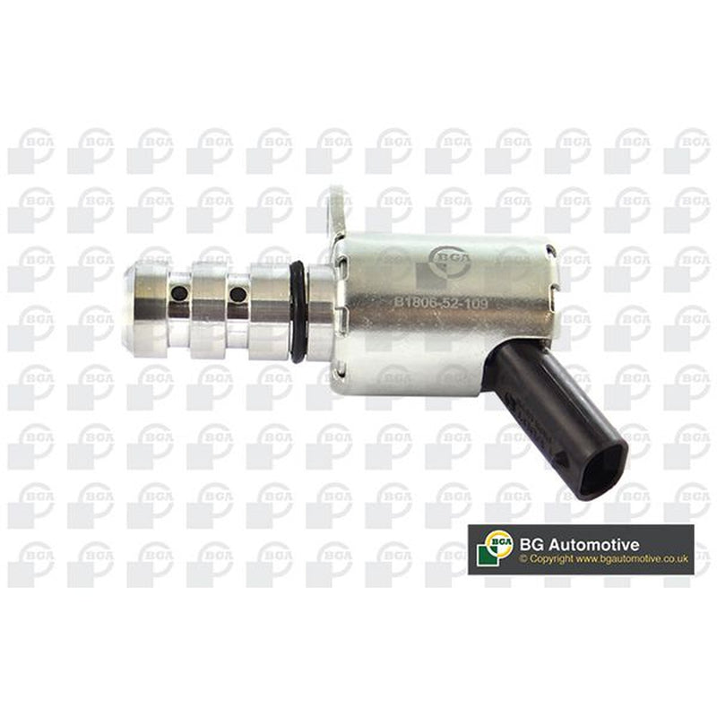 BGA VVT Camshaft Control Valve fits Audi A4 B8 2007-2015 3.2