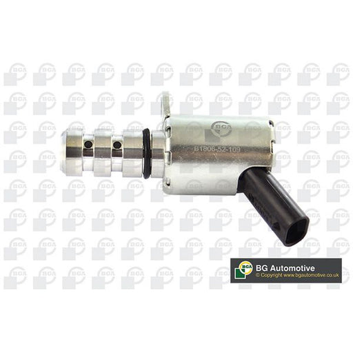 BGA VVT Camshaft Control Valve fits Audi A4 B8 2007-2015 3.2